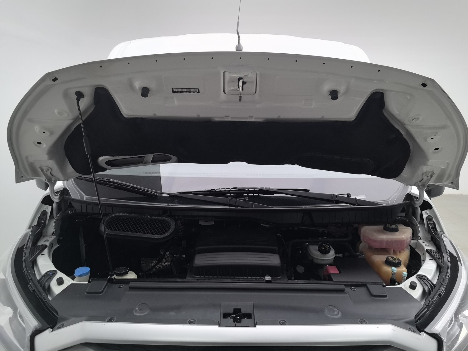 Used SAIC MAXUS V90 2020 2.0 AT