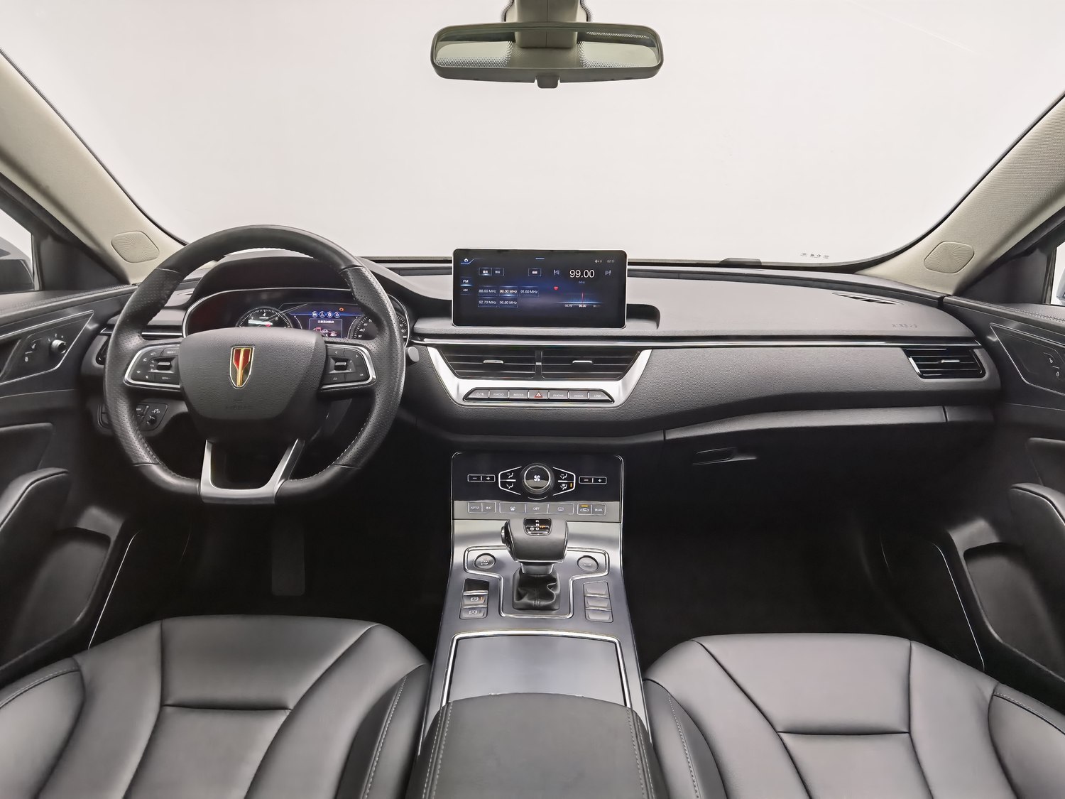 Used Hongqi H5 2020 1.5 AT
