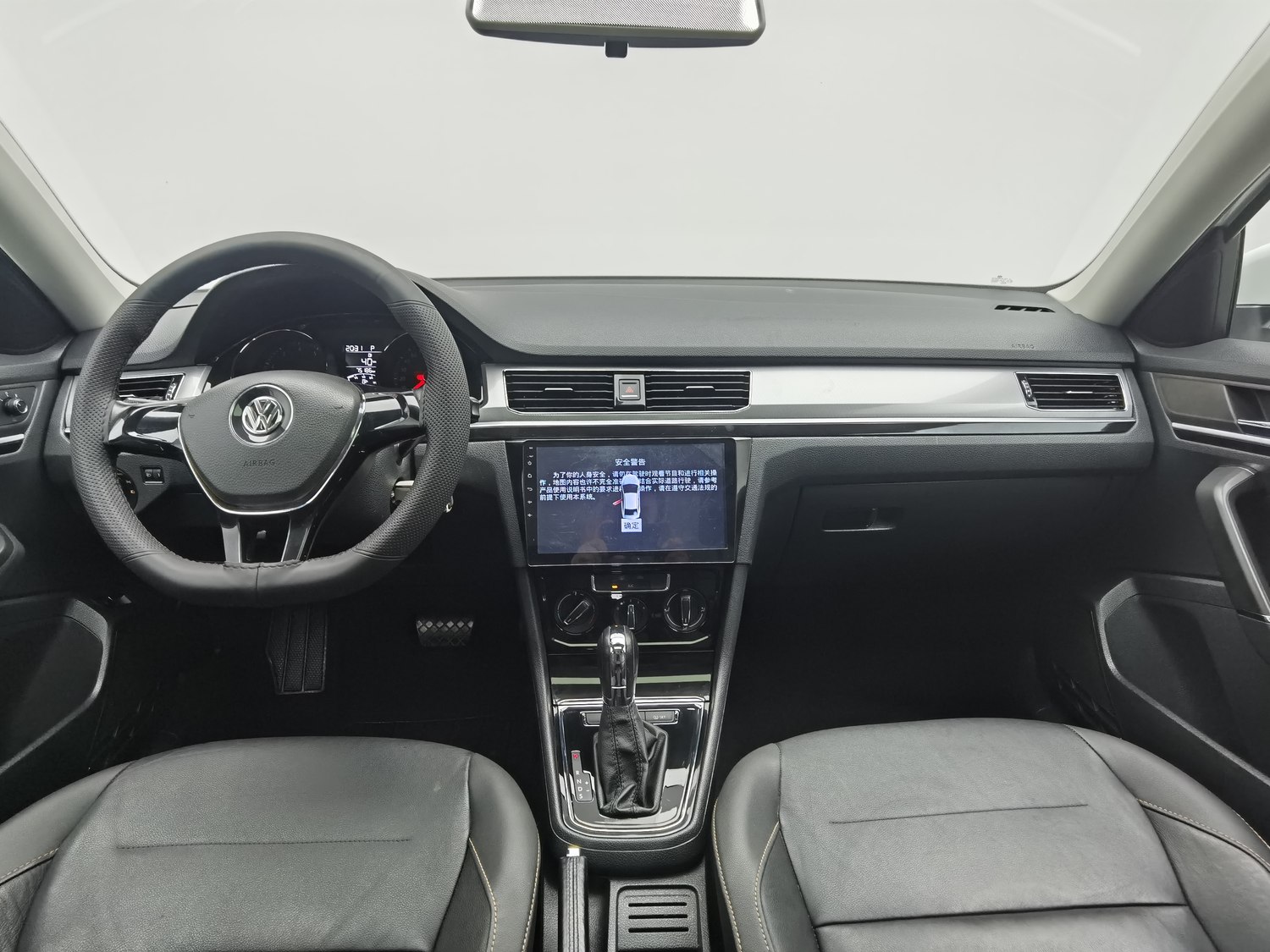 Used Volkswagen Bora 2017 1.6 AT