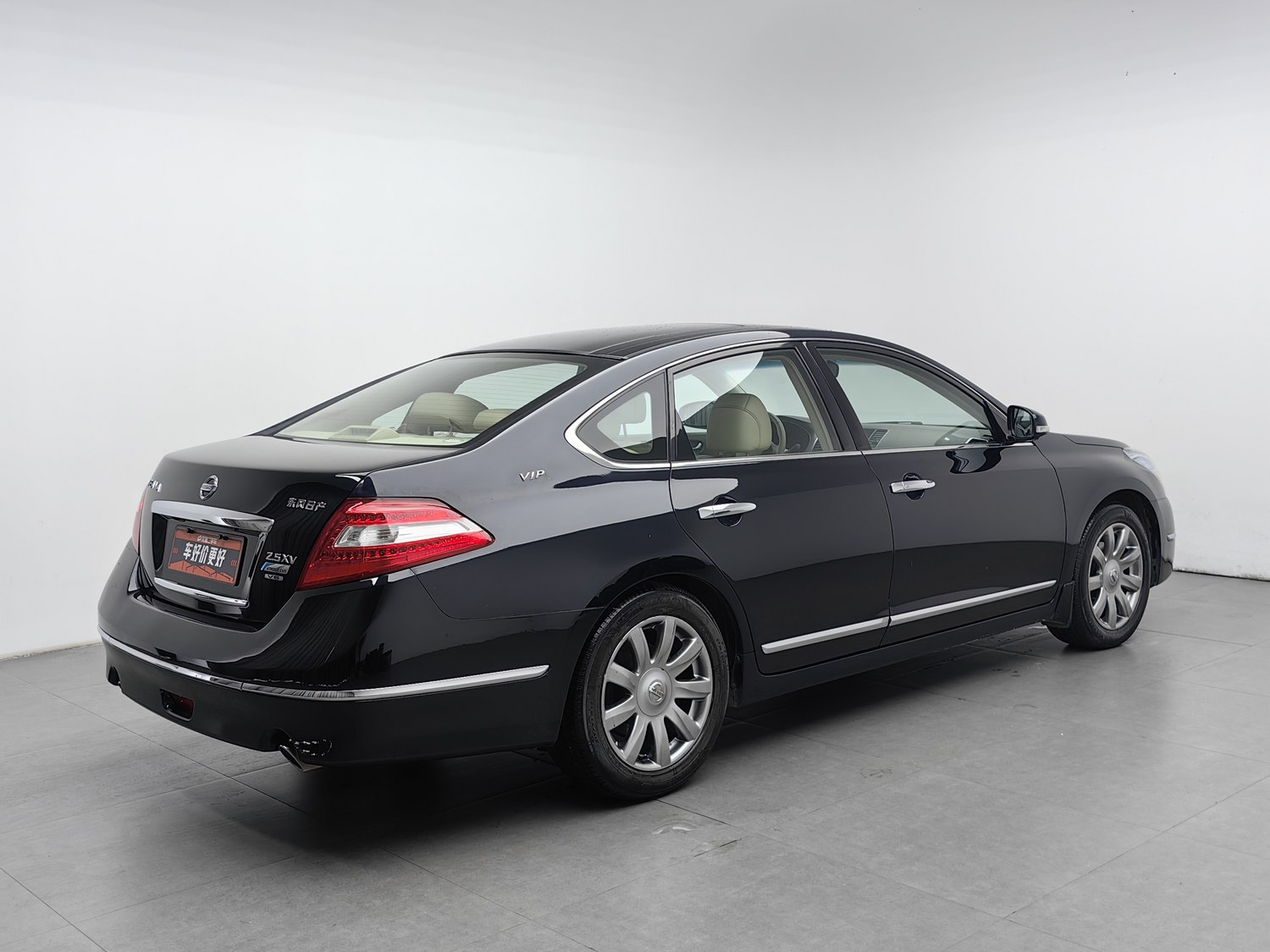Used Nissan Teana 2009 2.5 AT