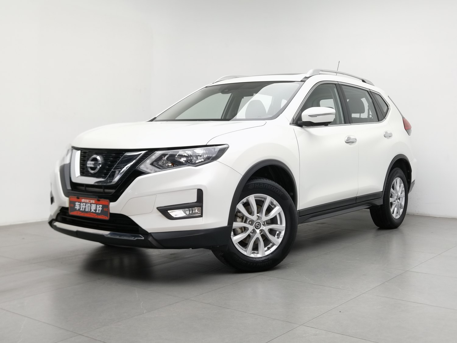 Used Nissan X-Trail 2019 2.0 AT