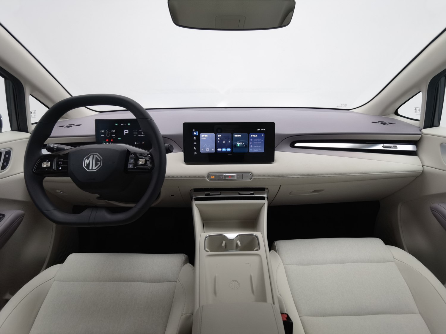 Used MG 4 Electric 2026