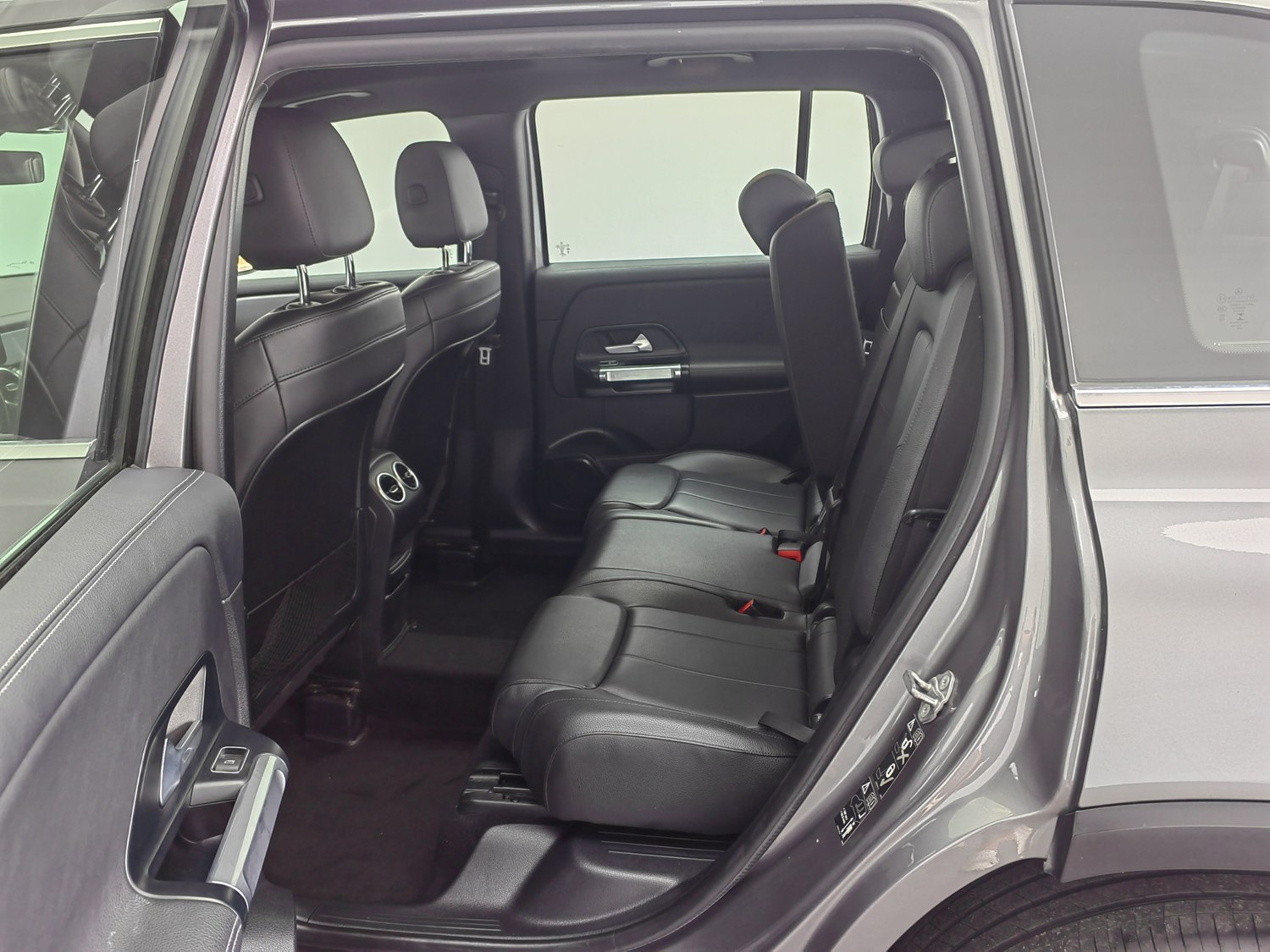 Used Mercedes-Benz GLB 2020 1.3 AT