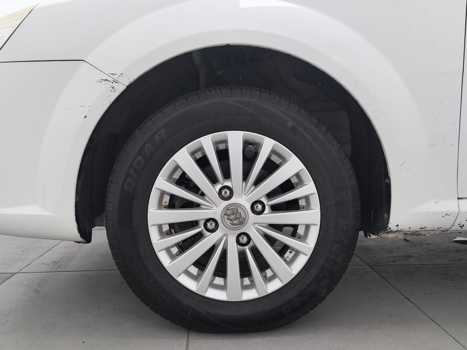 Used Buick Excelle 2015 1.5 AT