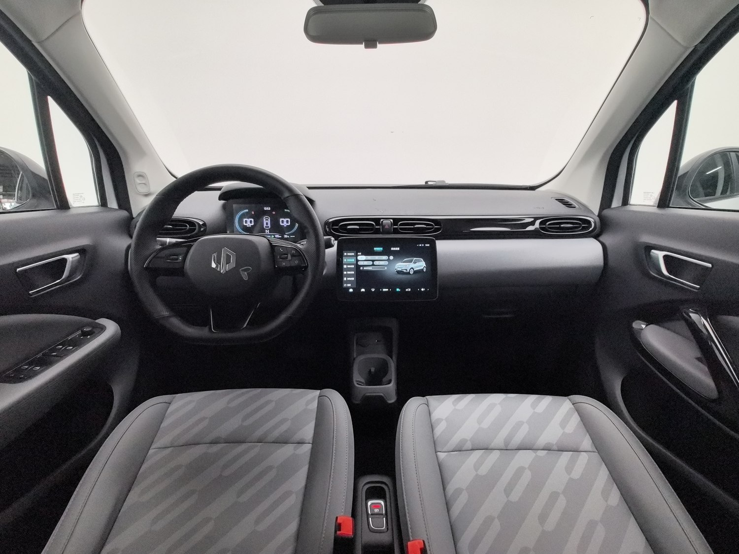 Used Leapmotor T03 2024