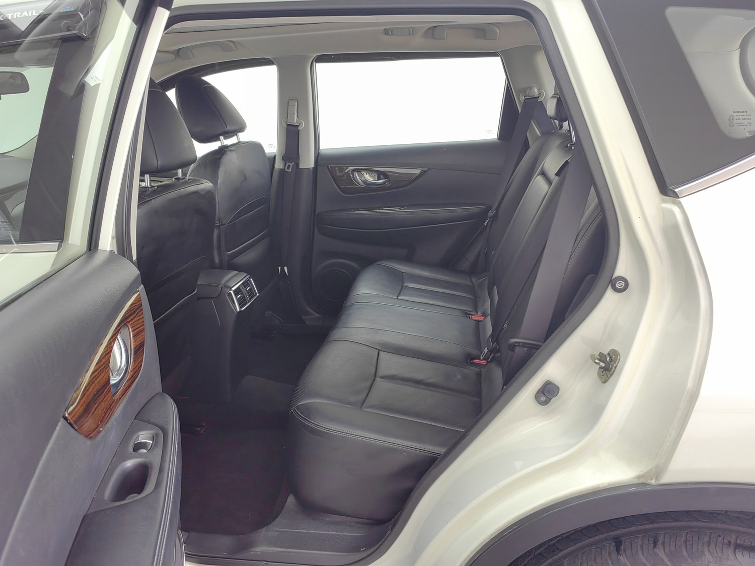 Used Nissan X-Trail 2014 2.0 AT