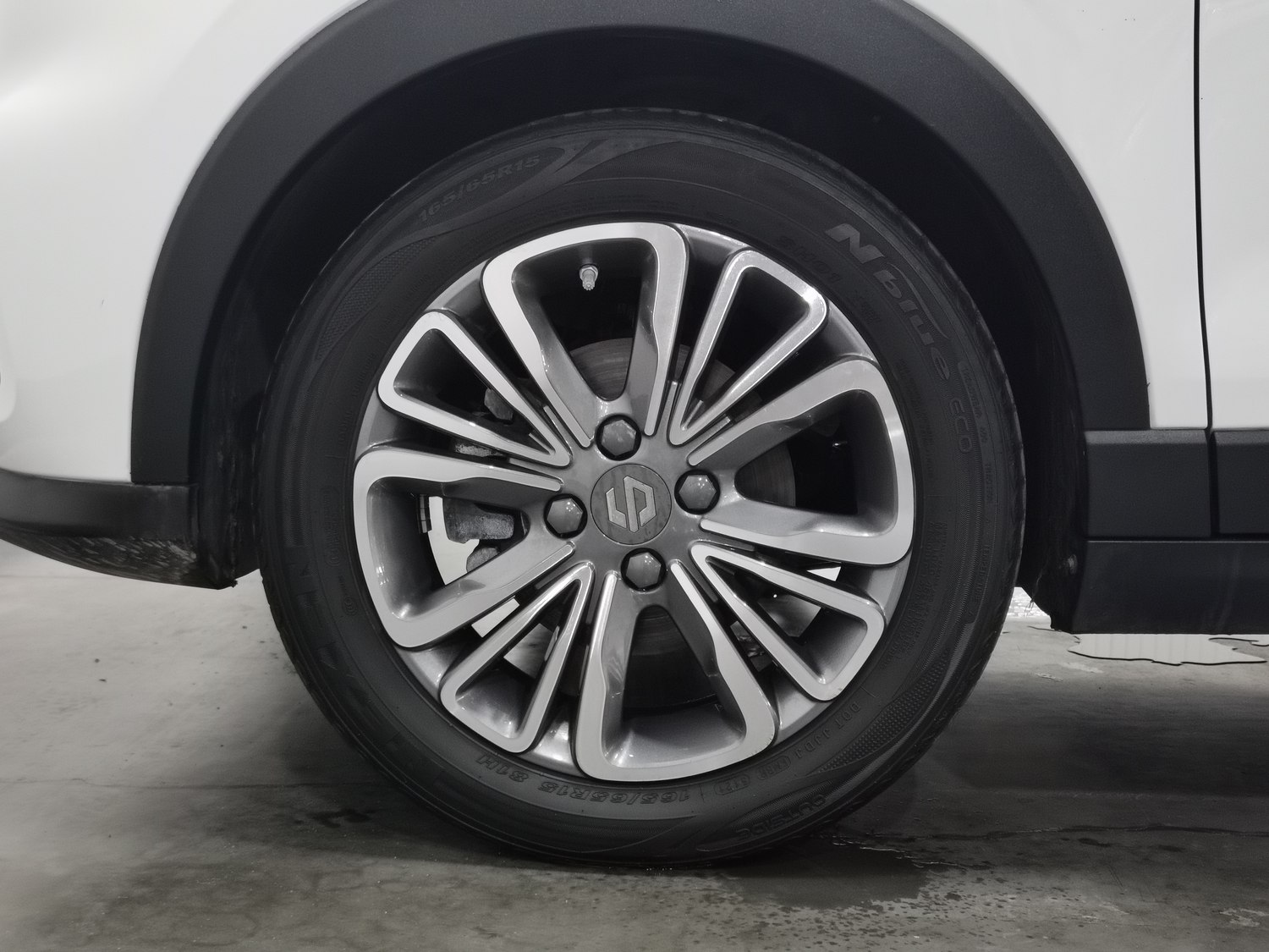 Used Leapmotor T03 2021