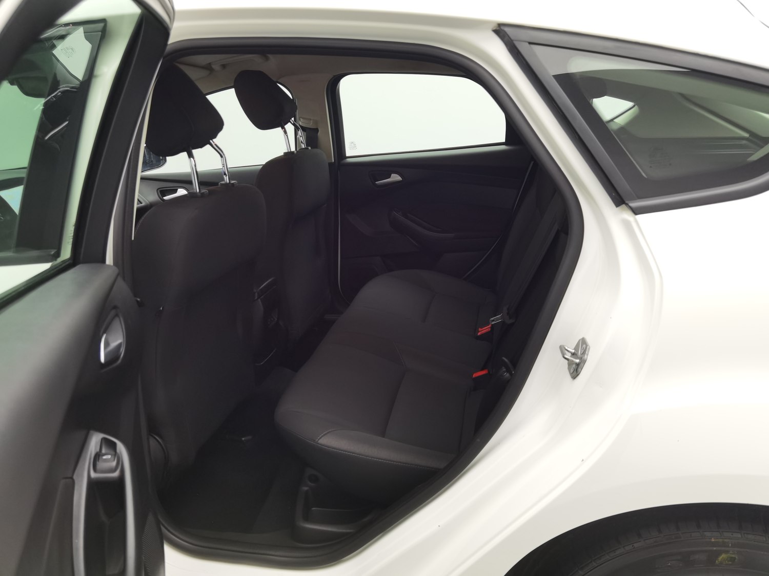 Used Ford Focus 2015 1.6 AT