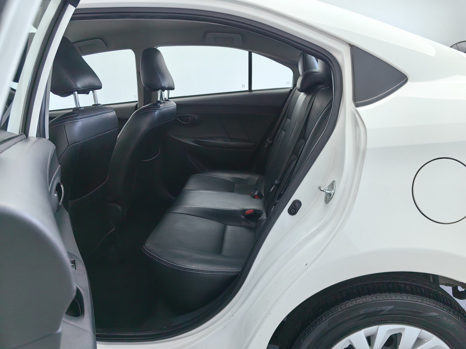 Used Toyota Vios 2022 1.5 AT