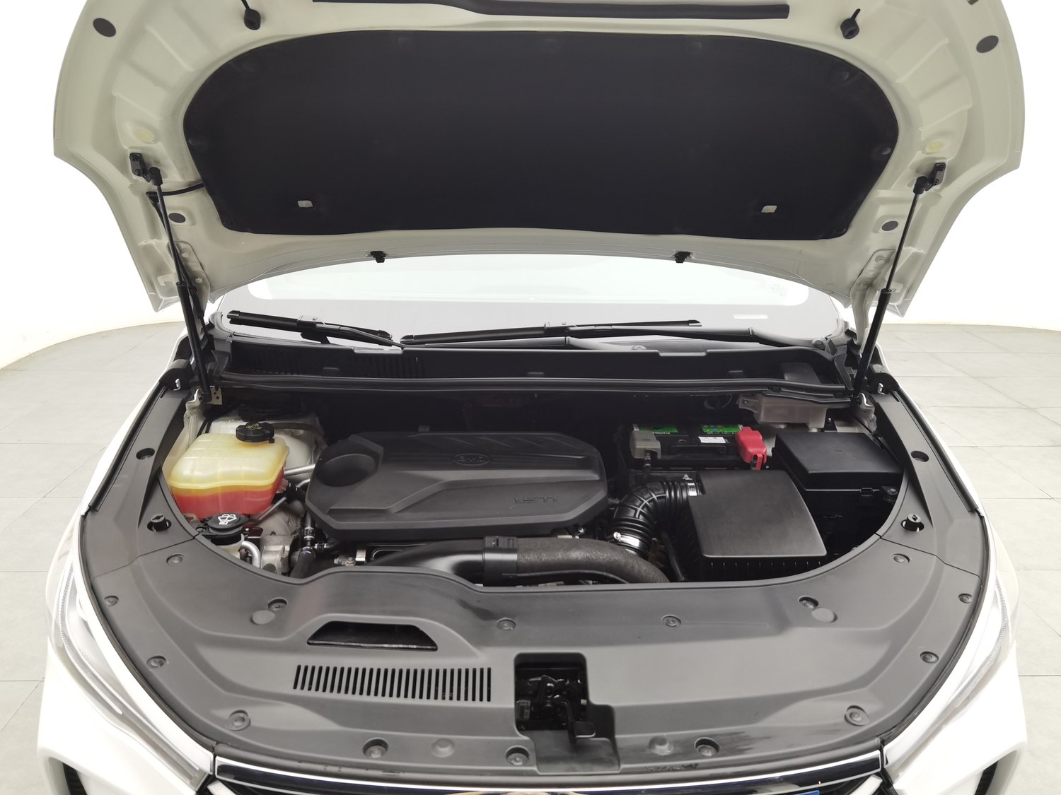 Used BYD Song MAX 2019 1.5 AT