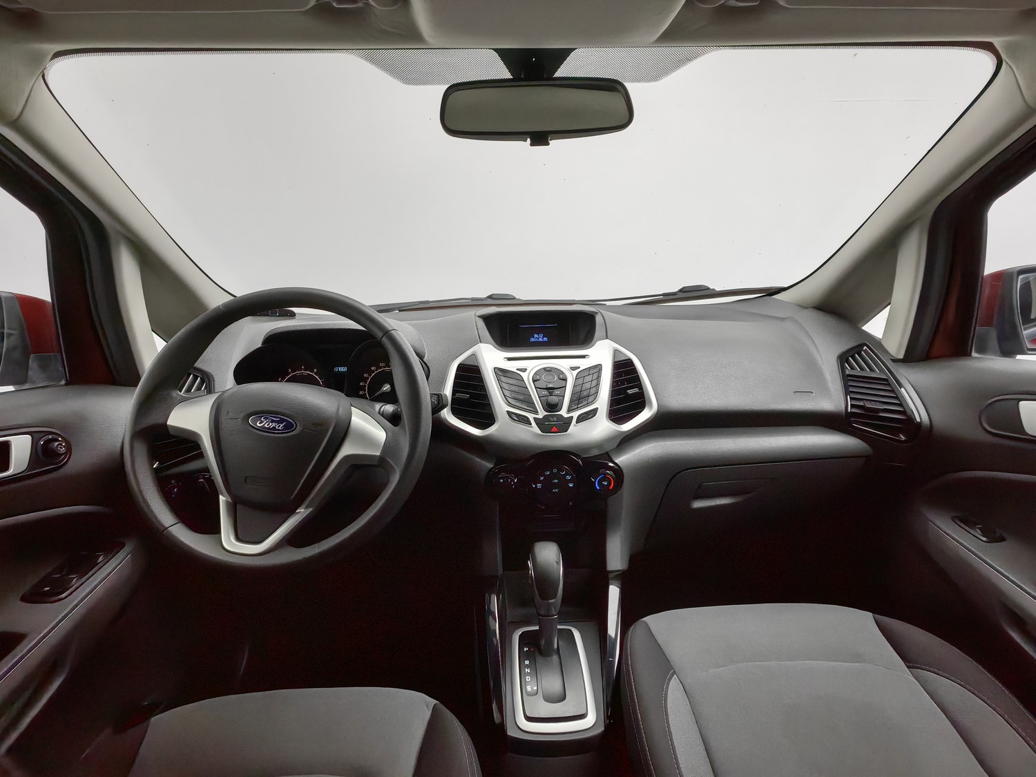 Used Ford EcoSport 2013 1.5 AT