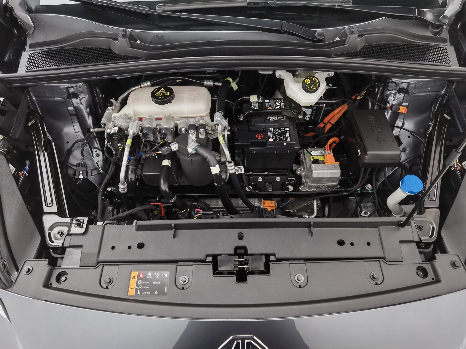 Used MG 4 Electric 2026