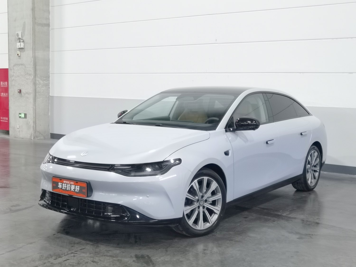 Used Leapmotor C01 2024