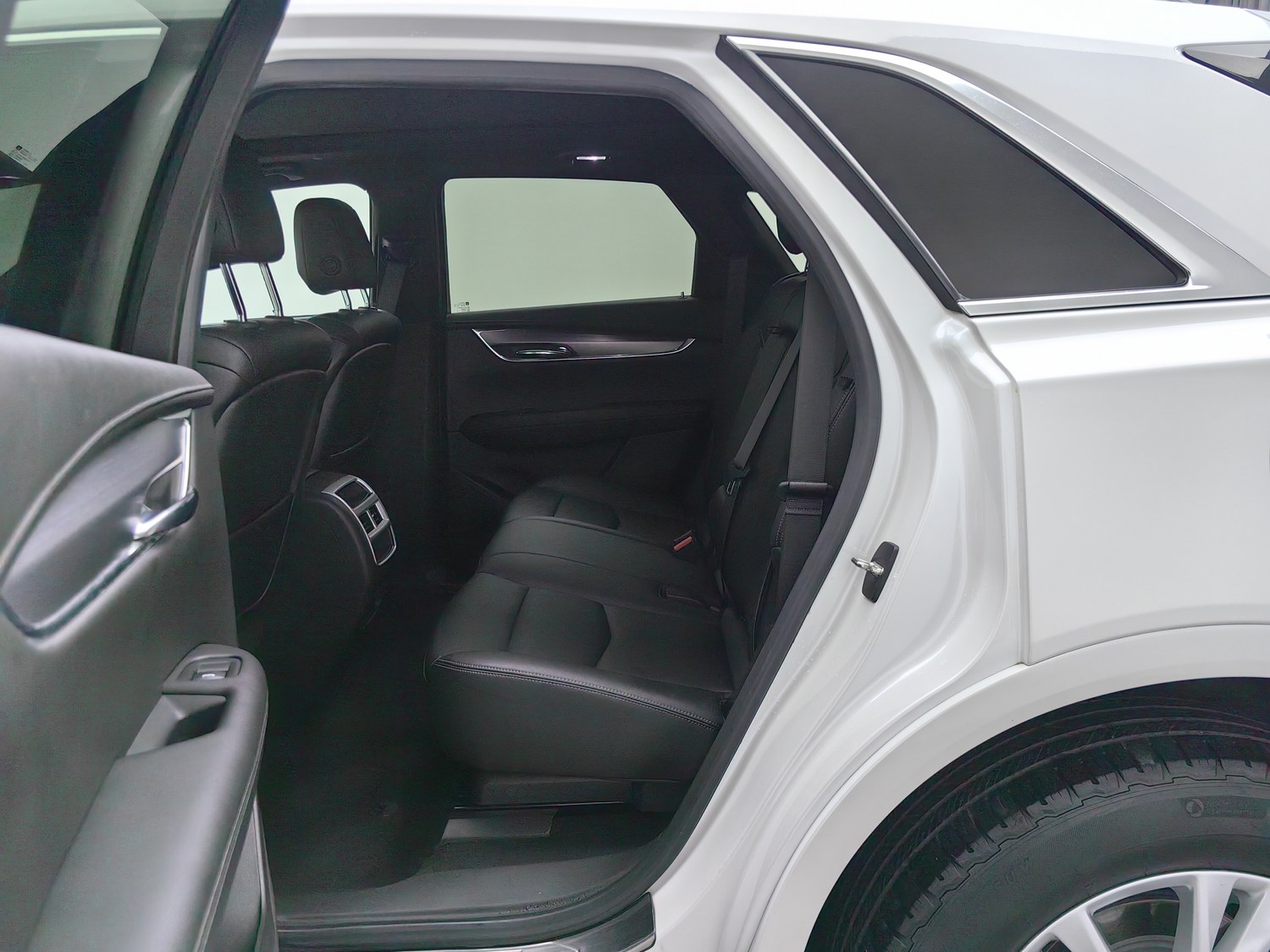 Used Cadillac XT5 2020 2.0 AT