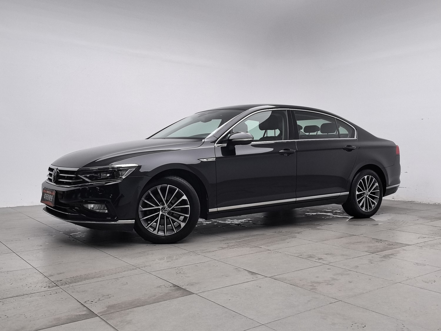 Used Volkswagen Magotan 2020 2.0 AT