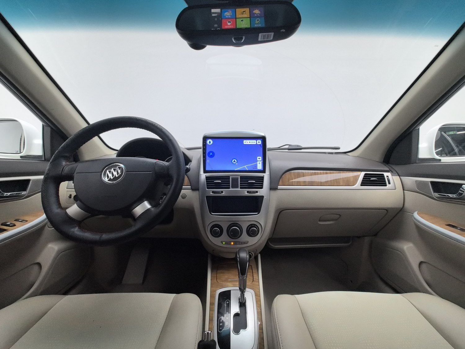 Used Buick Excelle 2015 1.5 AT