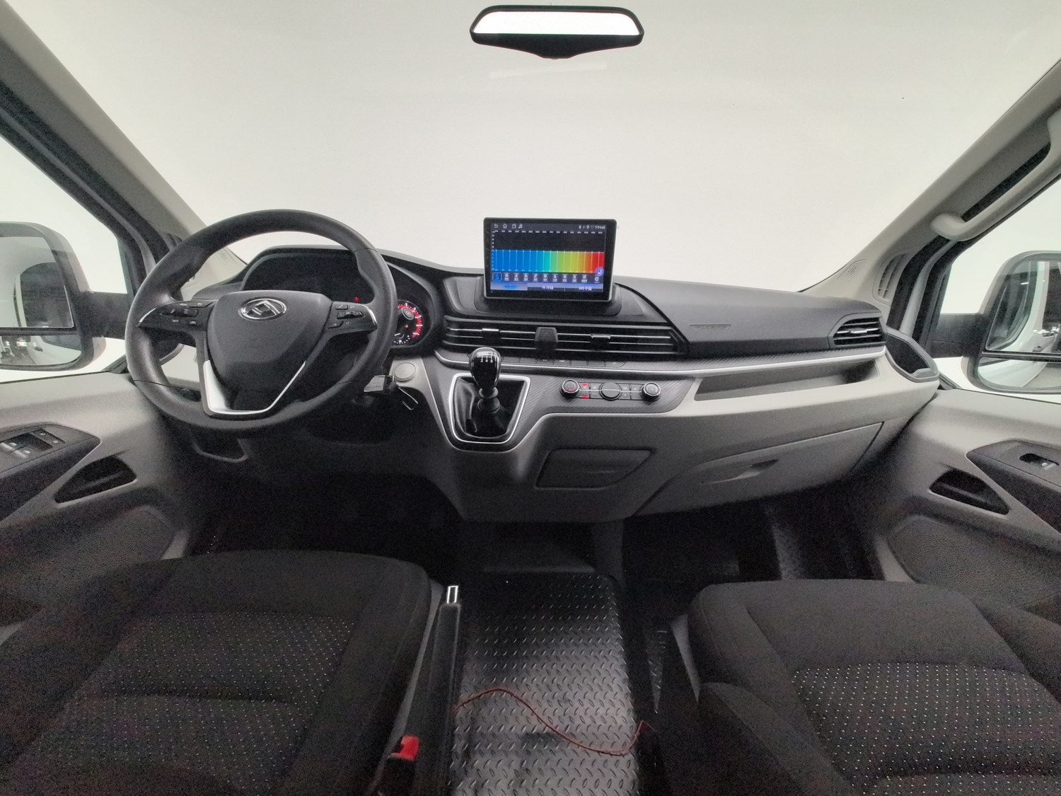 Used SAIC MAXUS V90 2020 2.0 MT