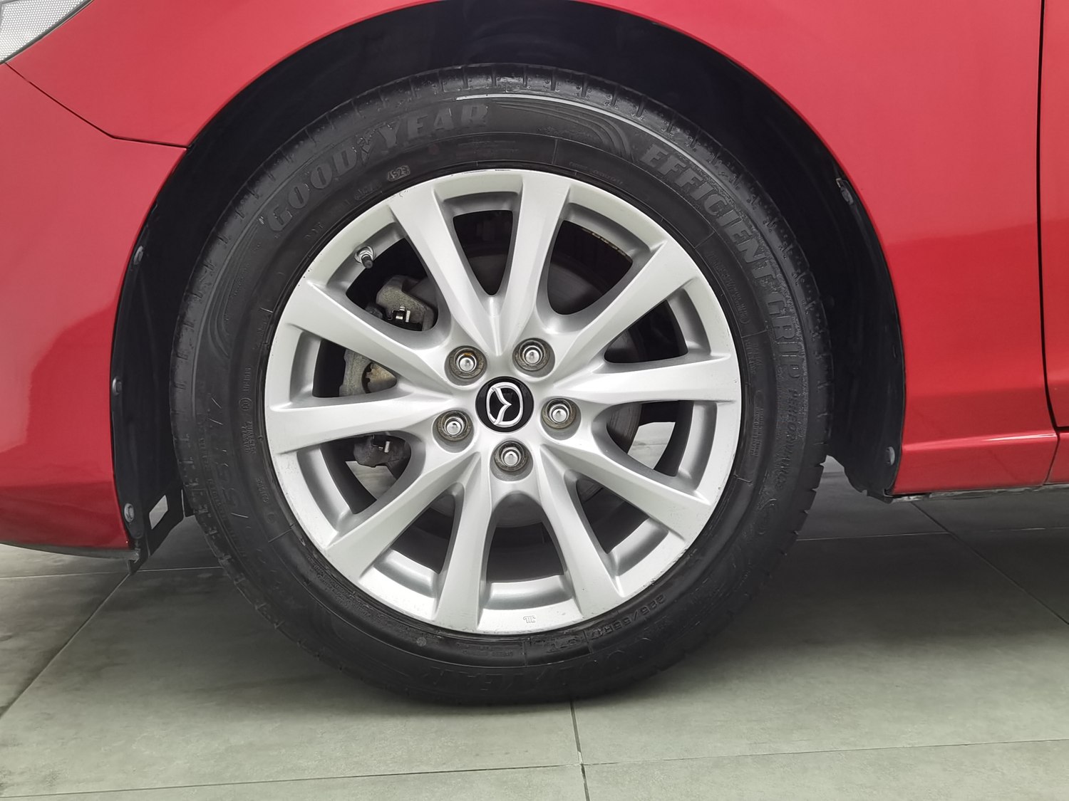 Used Mazda 6 Atenza 2018 2.0 AT