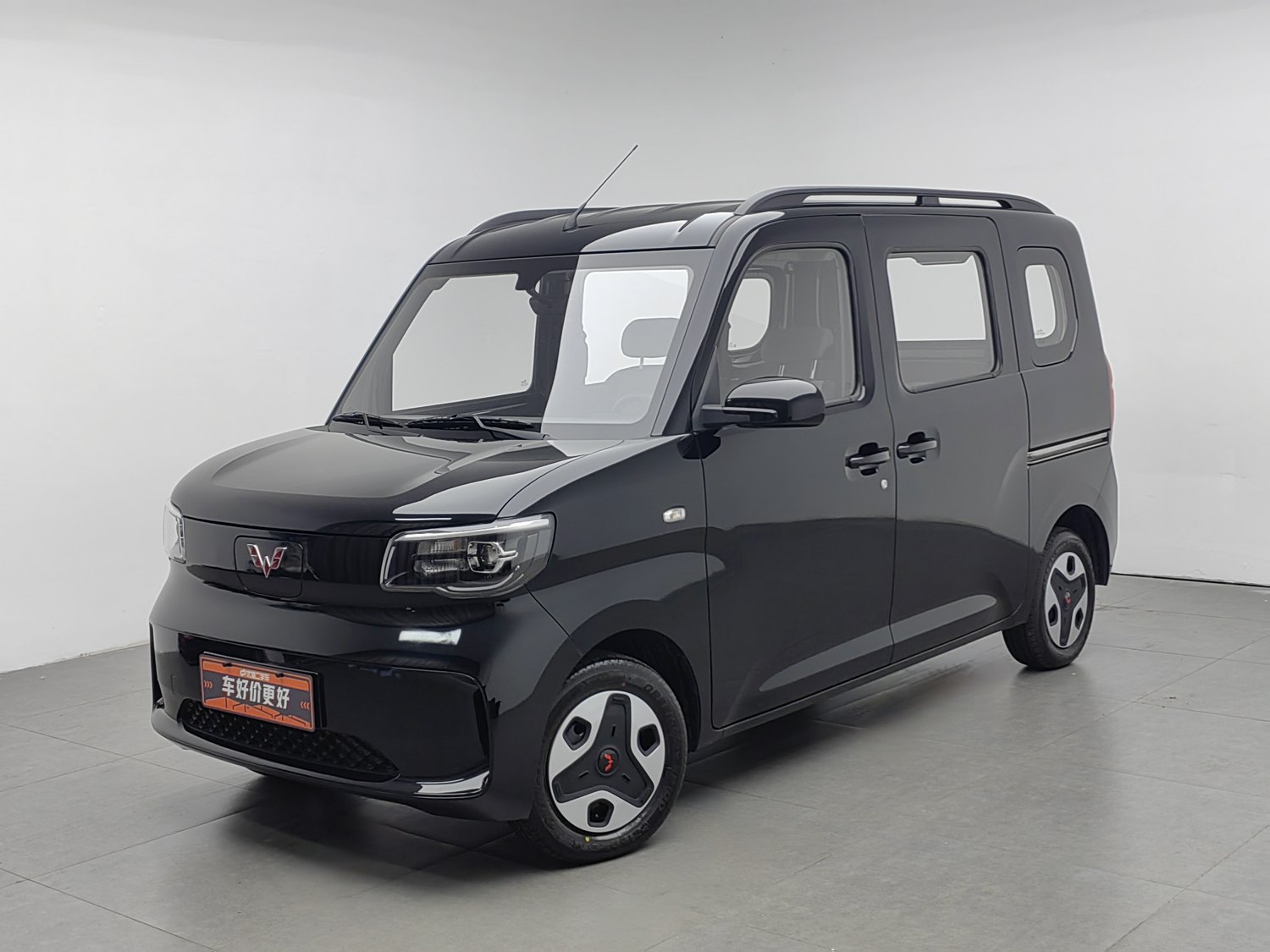 Used Wuling Zhiguang NEV 2025