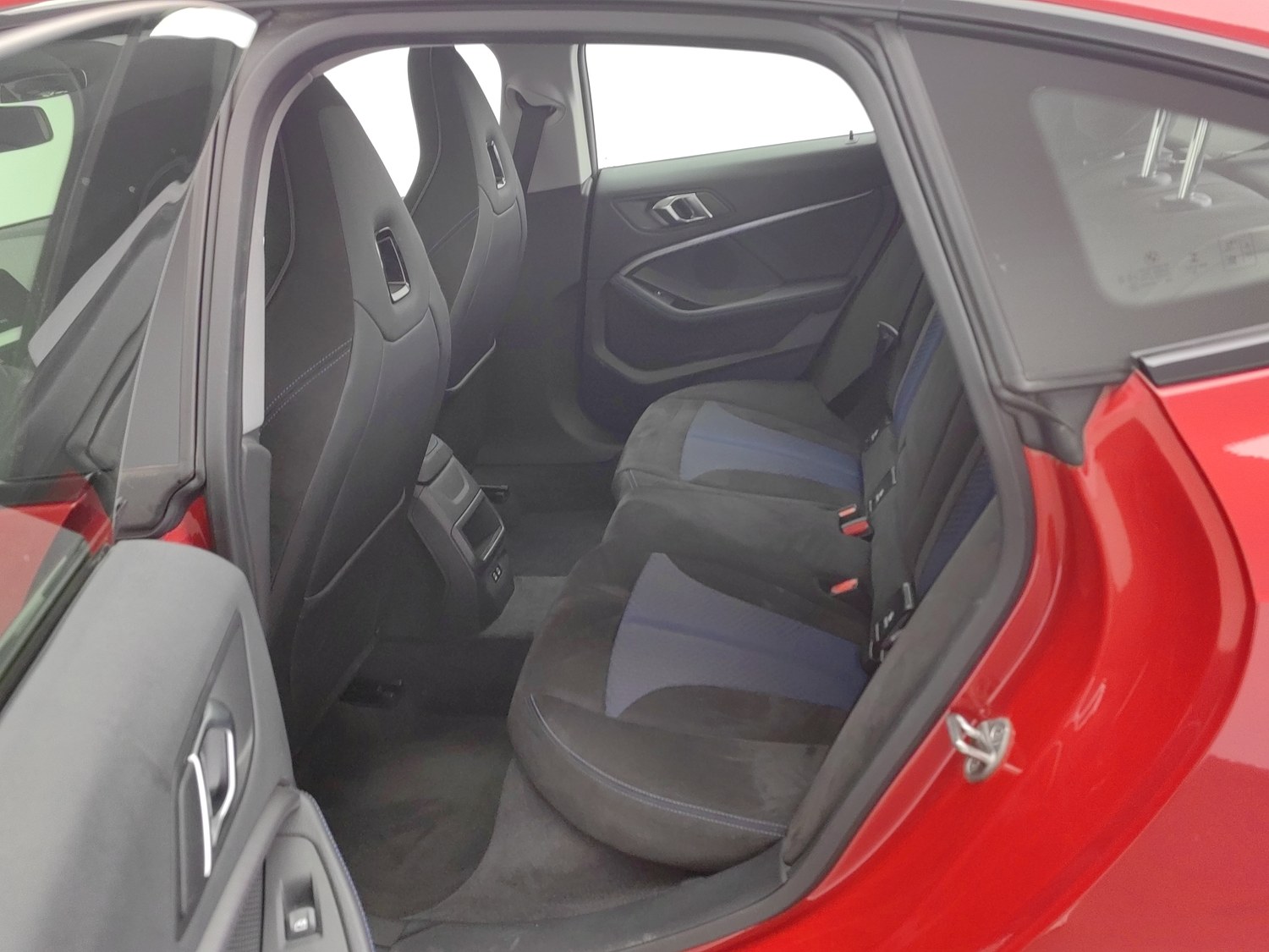 Used BMW THE2 (Import) 2021 2.0 AT