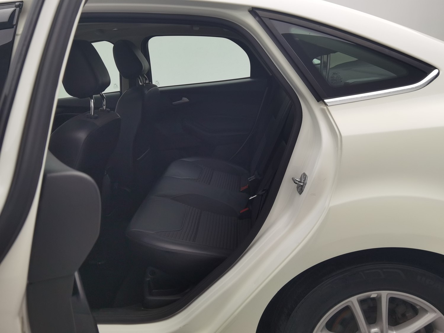 Used Ford Focus 2017 1.5 AT