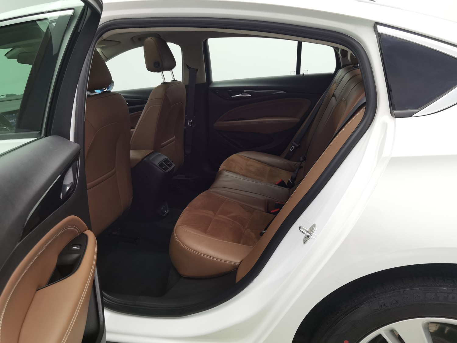 Used Buick Regal 2017 1.5 AT