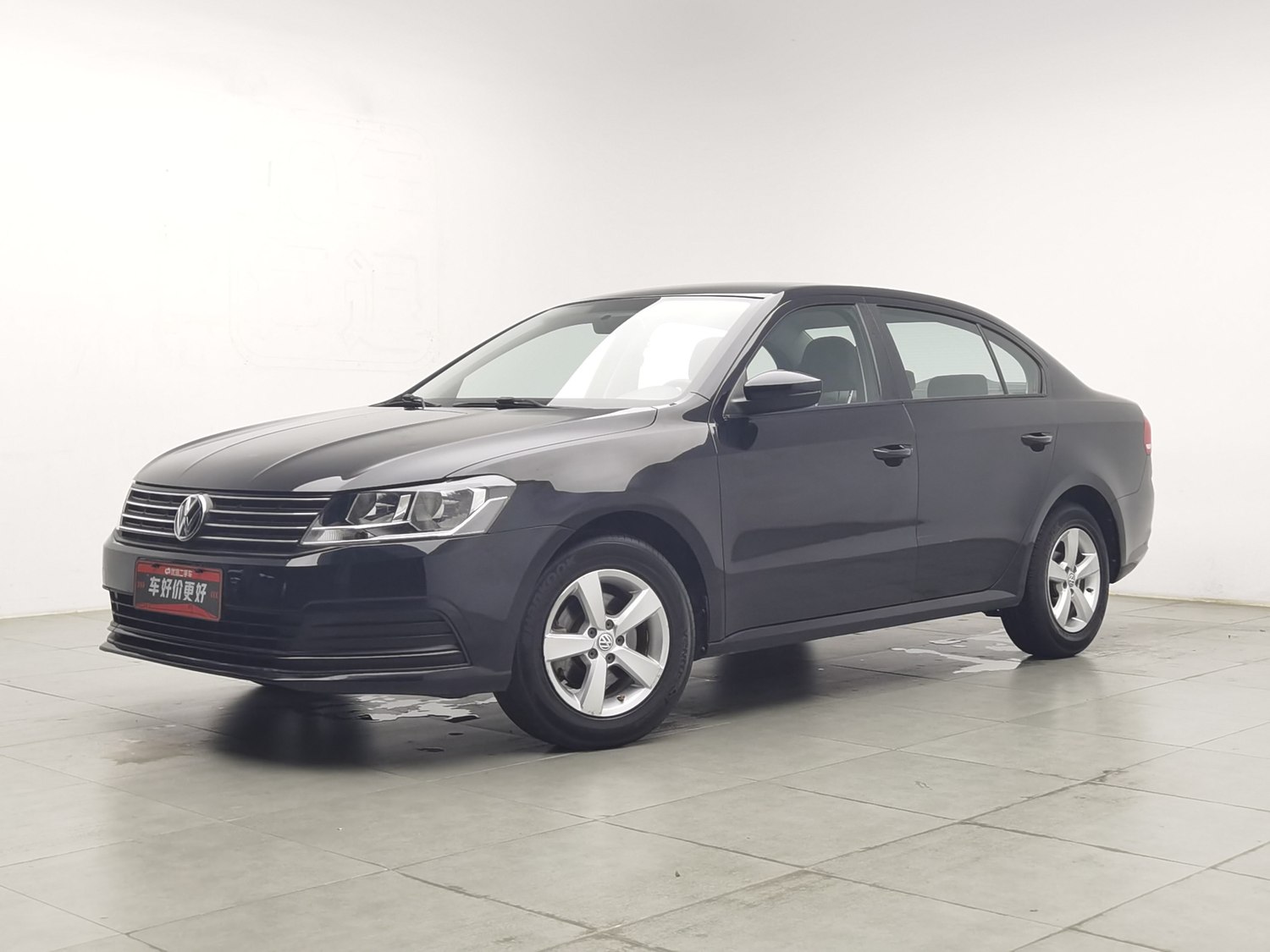 Used Volkswagen Lavida 2015 1.6 AT