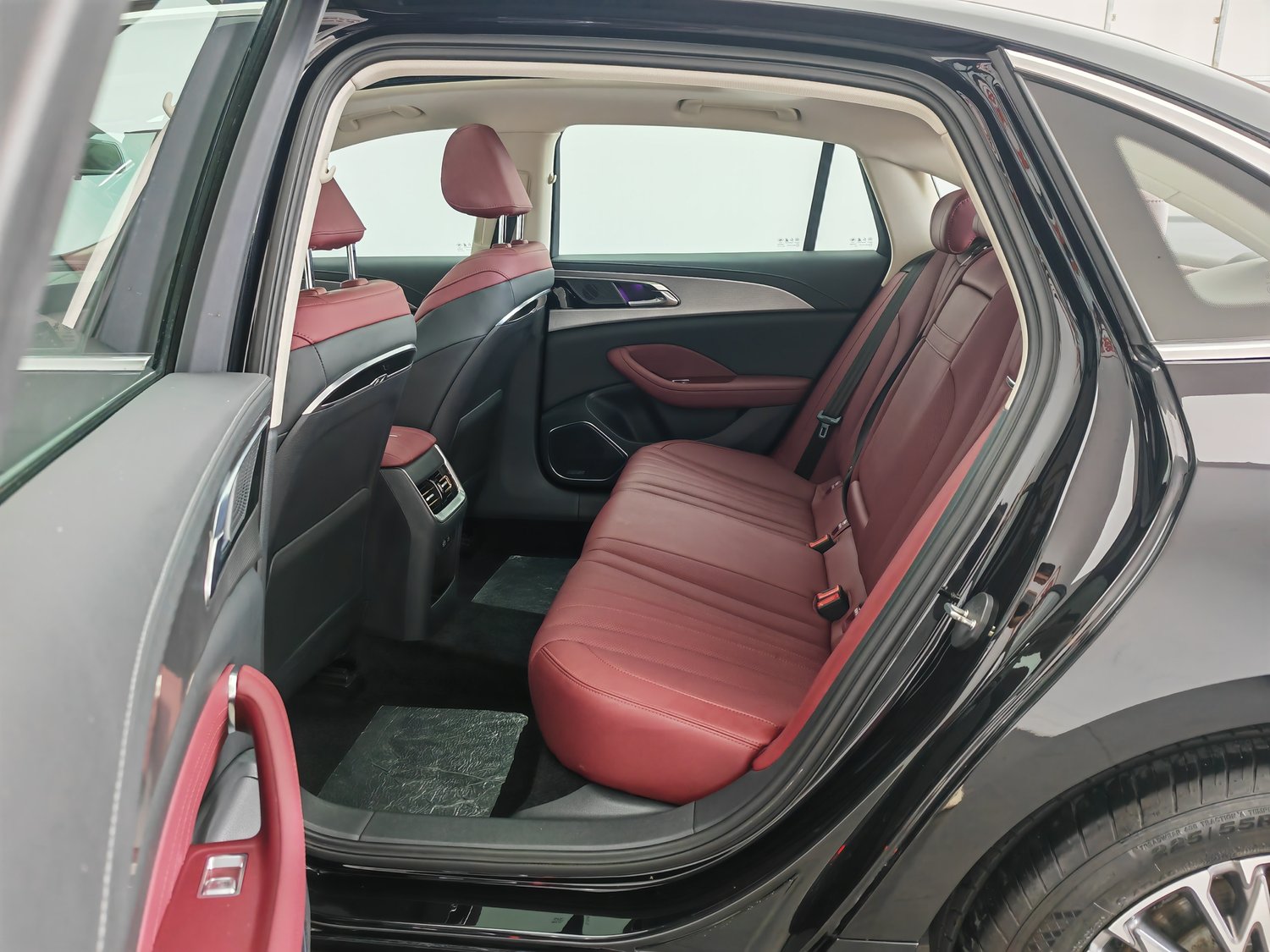 Used Hongqi H5 2023 1.5 AT