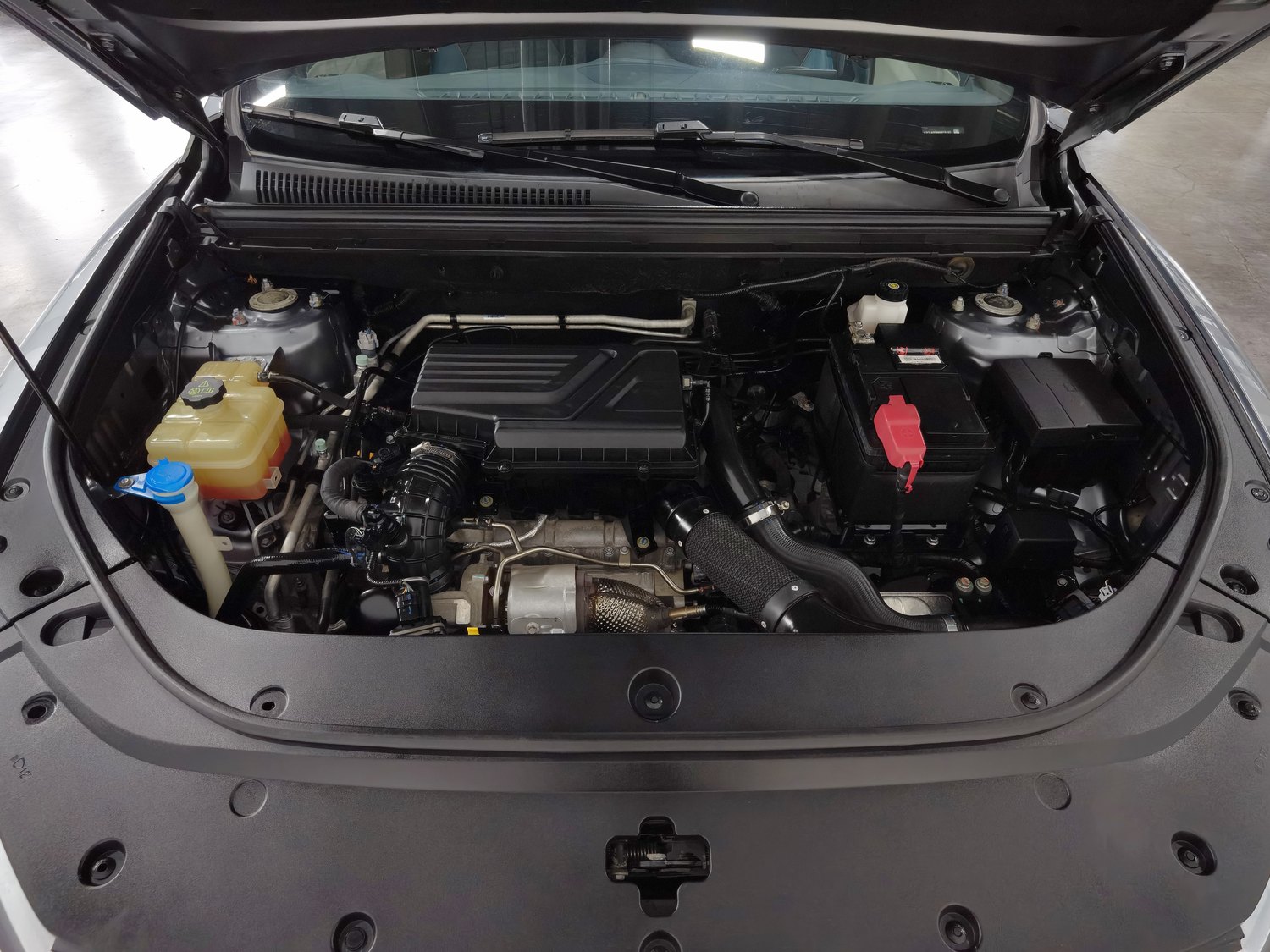 Used BYD Song Pro 2021 1.5 AT