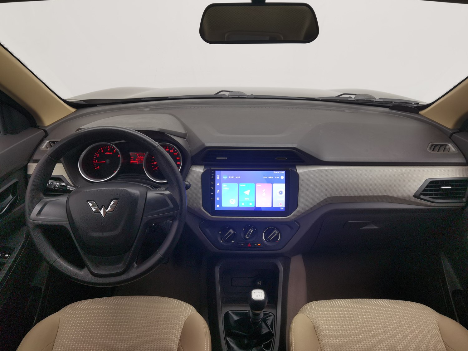 Used Wuling Hongguang 2019 1.5 MT