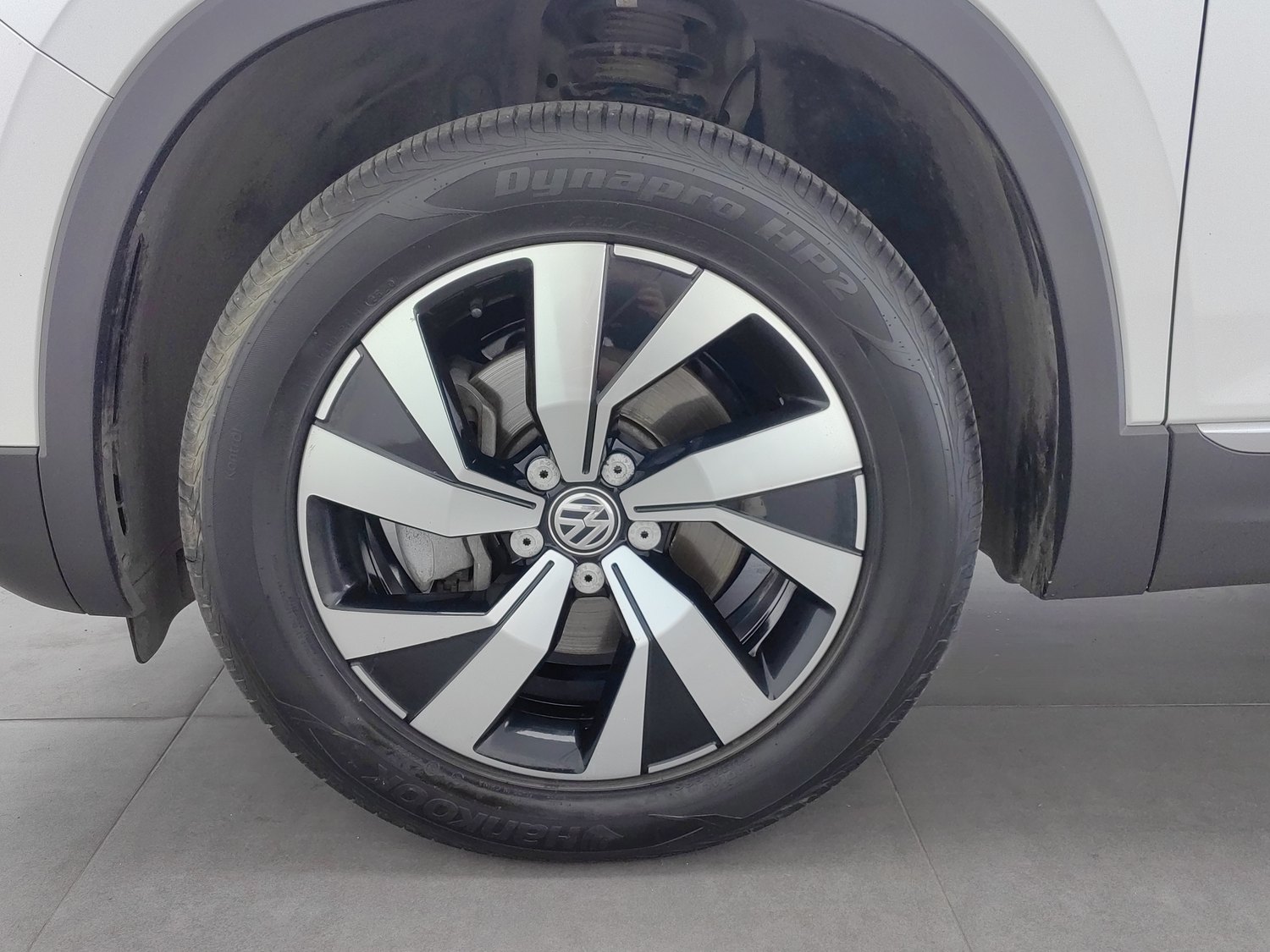 Used Volkswagen Tayron 2020 2.0 AT