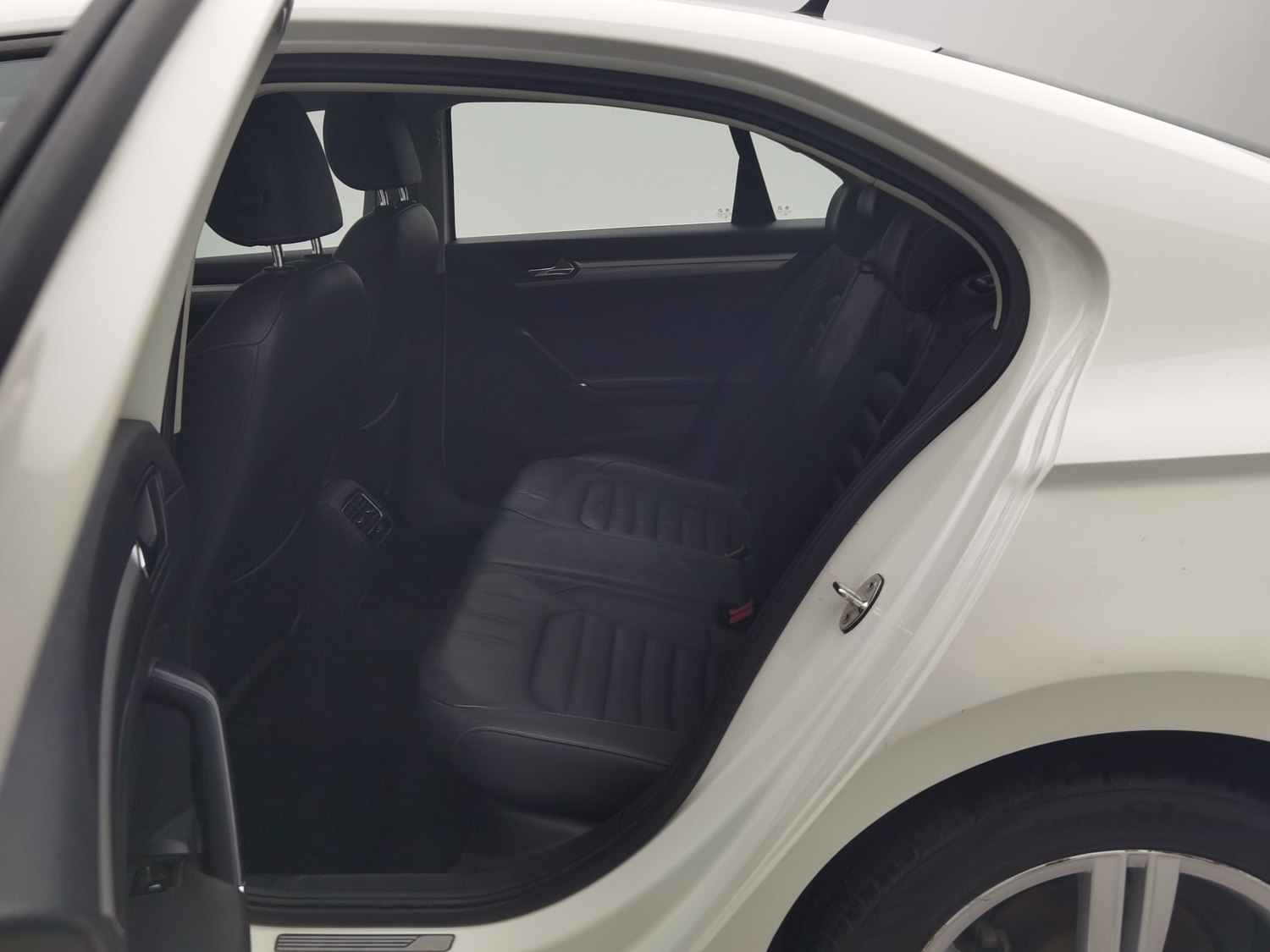 Used Volkswagen Lamando 2017 1.4 AT