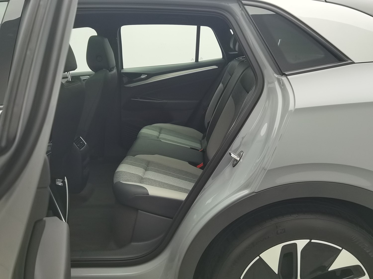 Used Volkswagen ID.4 CROZZ 2025