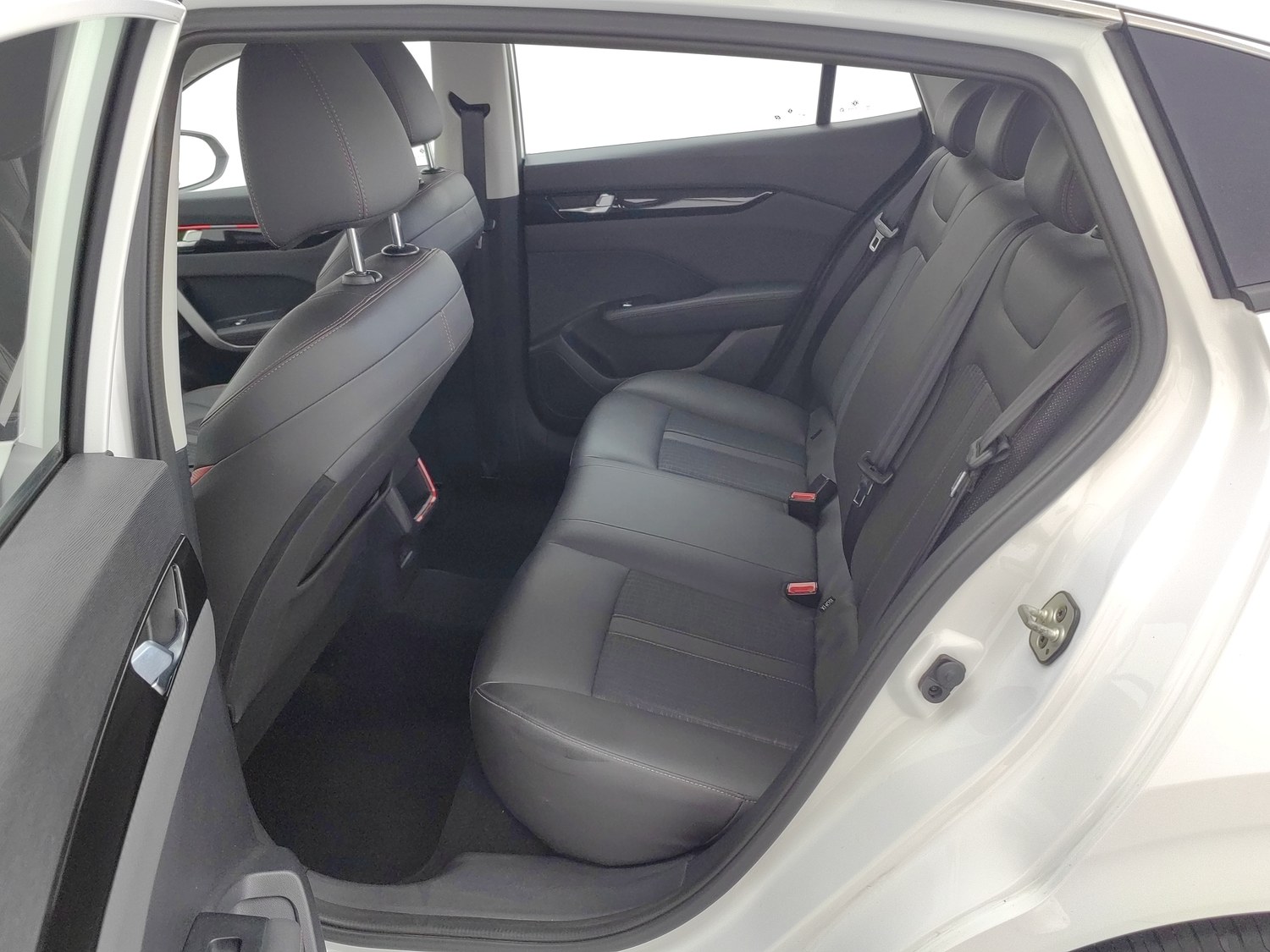 Used Dongfeng Aeolus Yixuan 2021 1.5 AT