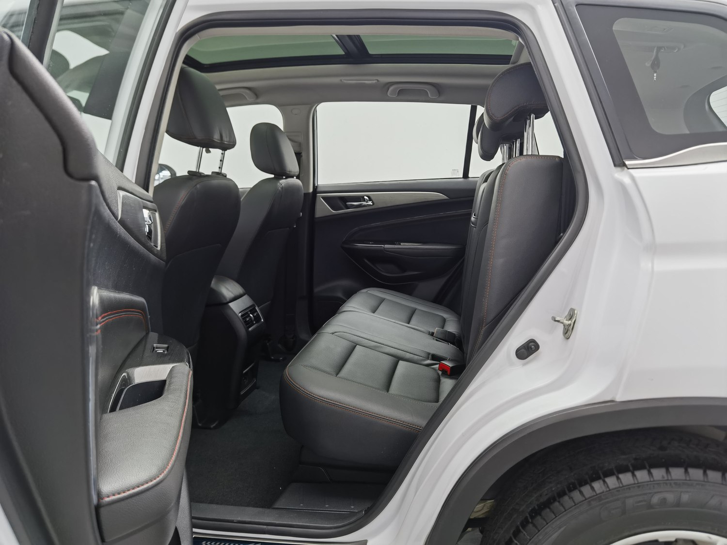 Used Changan CS75 2017 1.5 MT