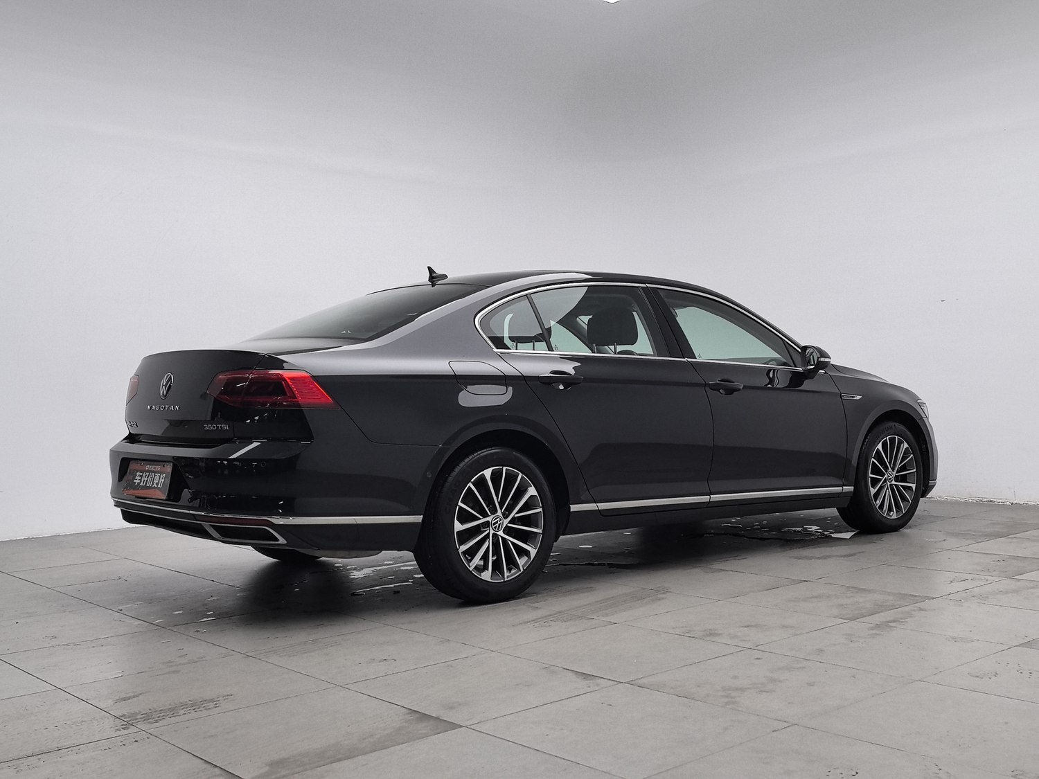 Used Volkswagen Magotan 2020 2.0 AT
