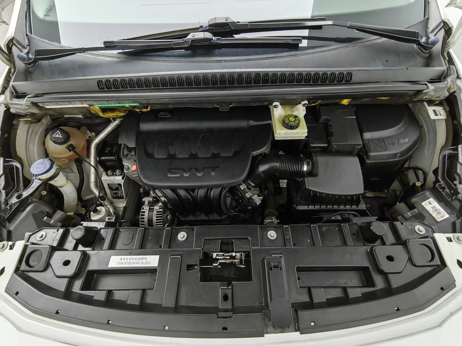 Used Peugeot 3008 2018 2.0 AT