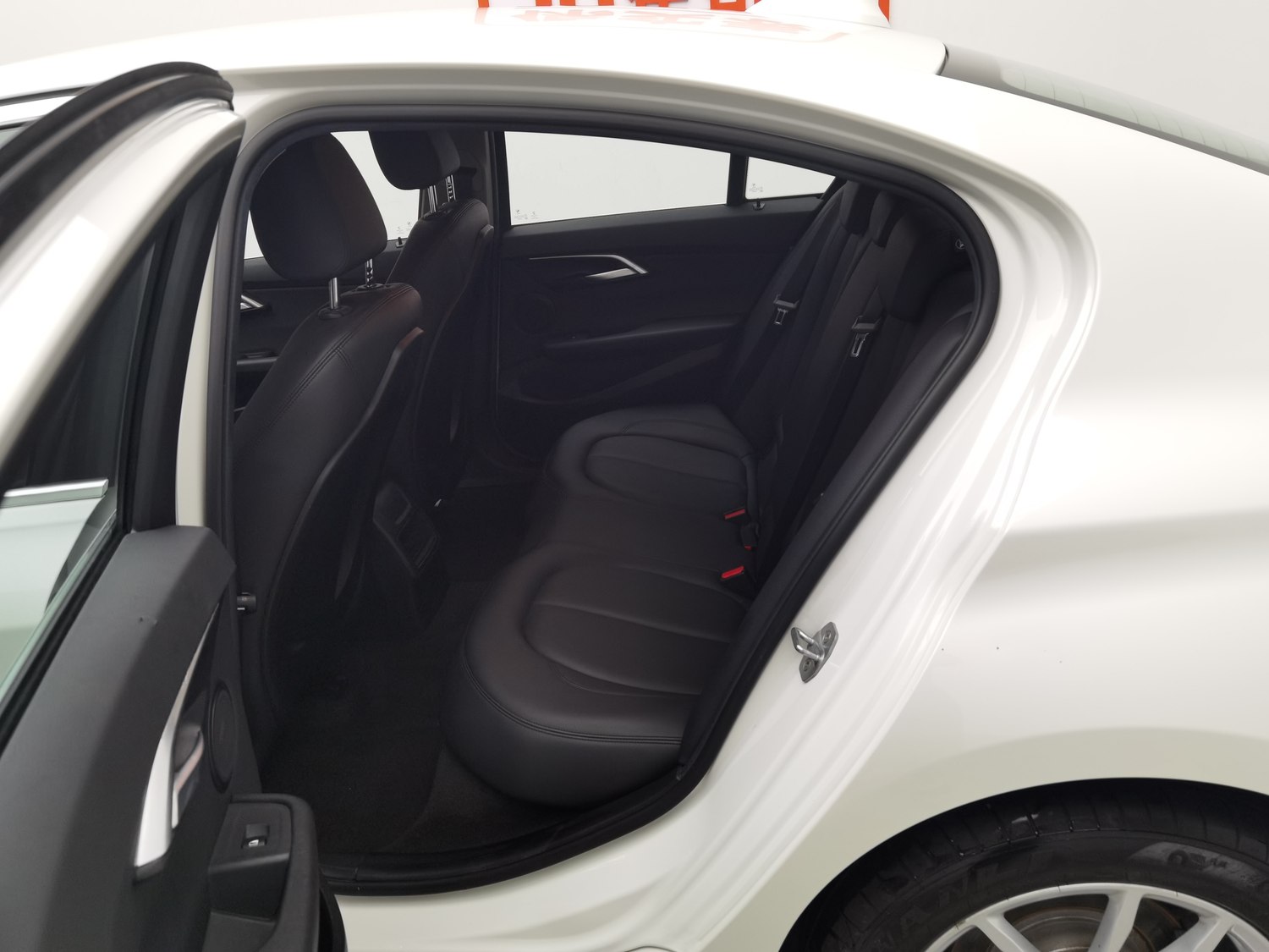Used BMW THE1 2018 1.5 AT