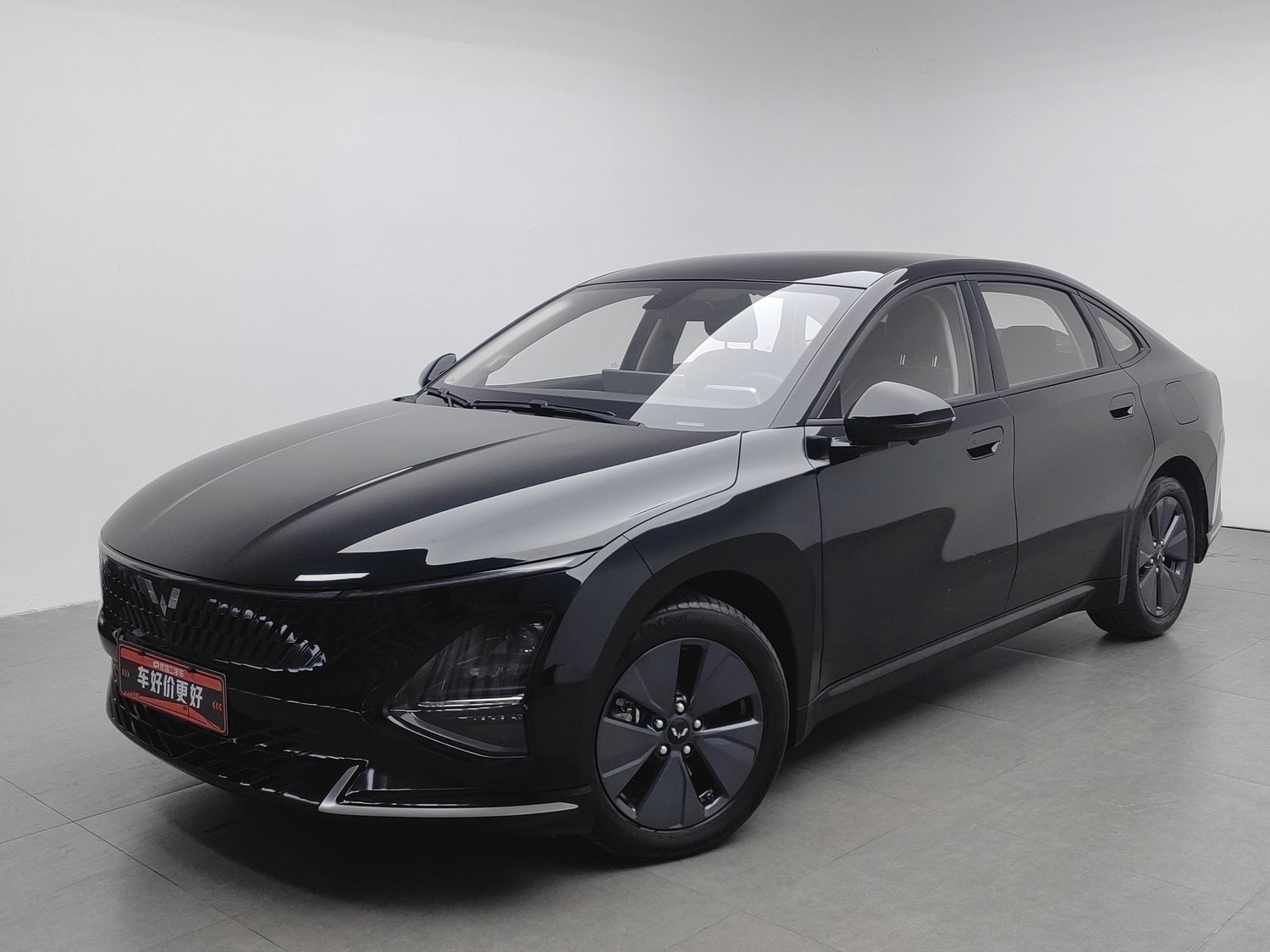 Used Wuling Xingguang 2023 1.5 AT
