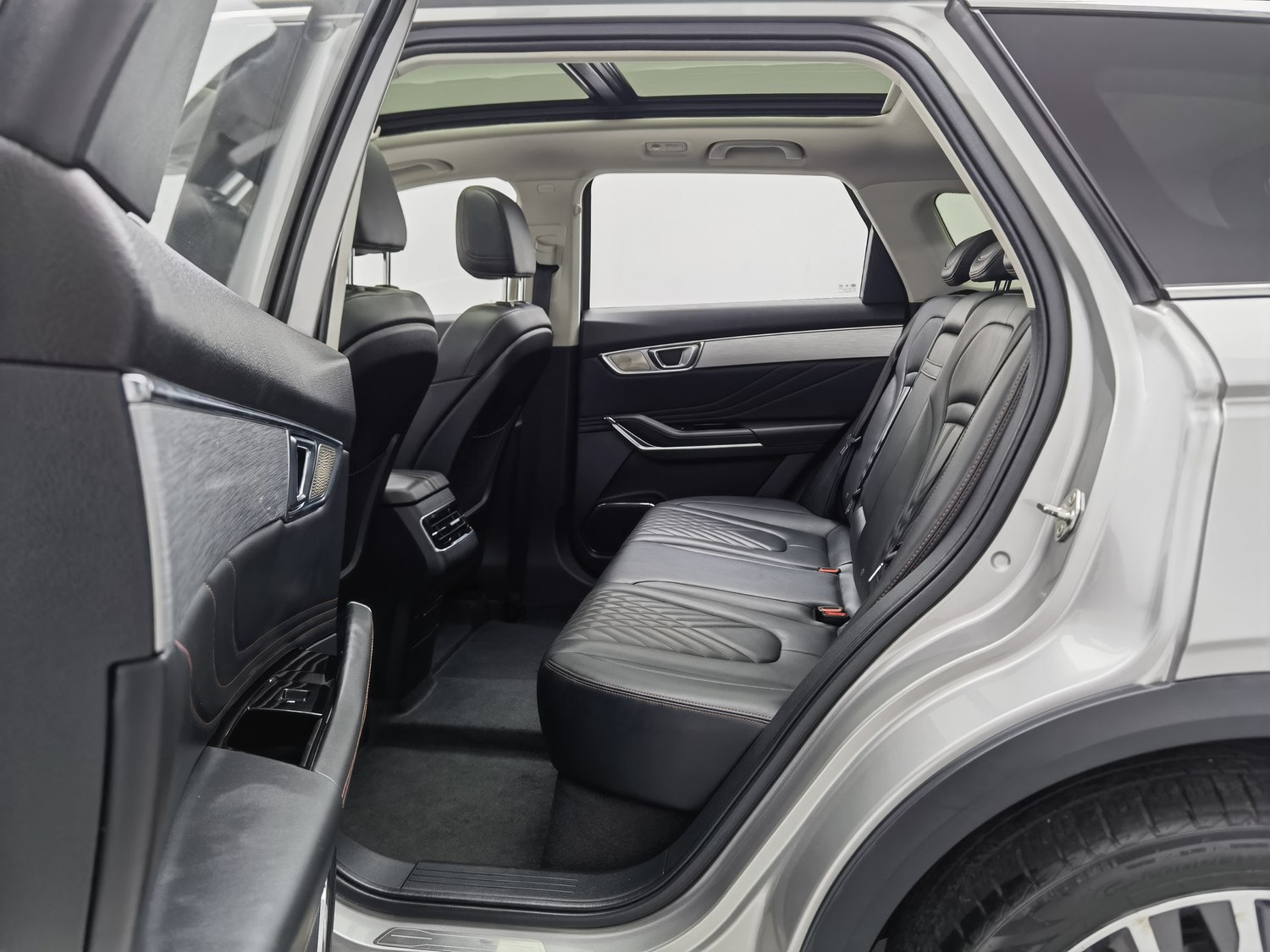 Used Bestune T99 2020 2.0 AT