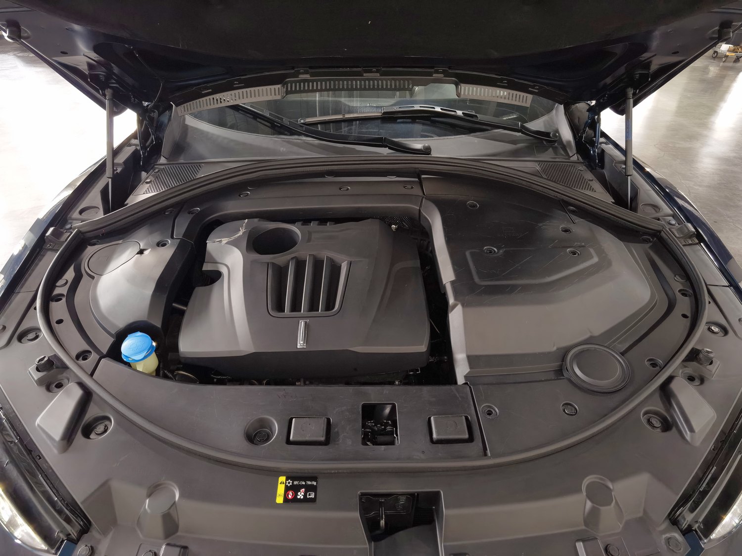 Used Wey VV7 2019 2.0 AT