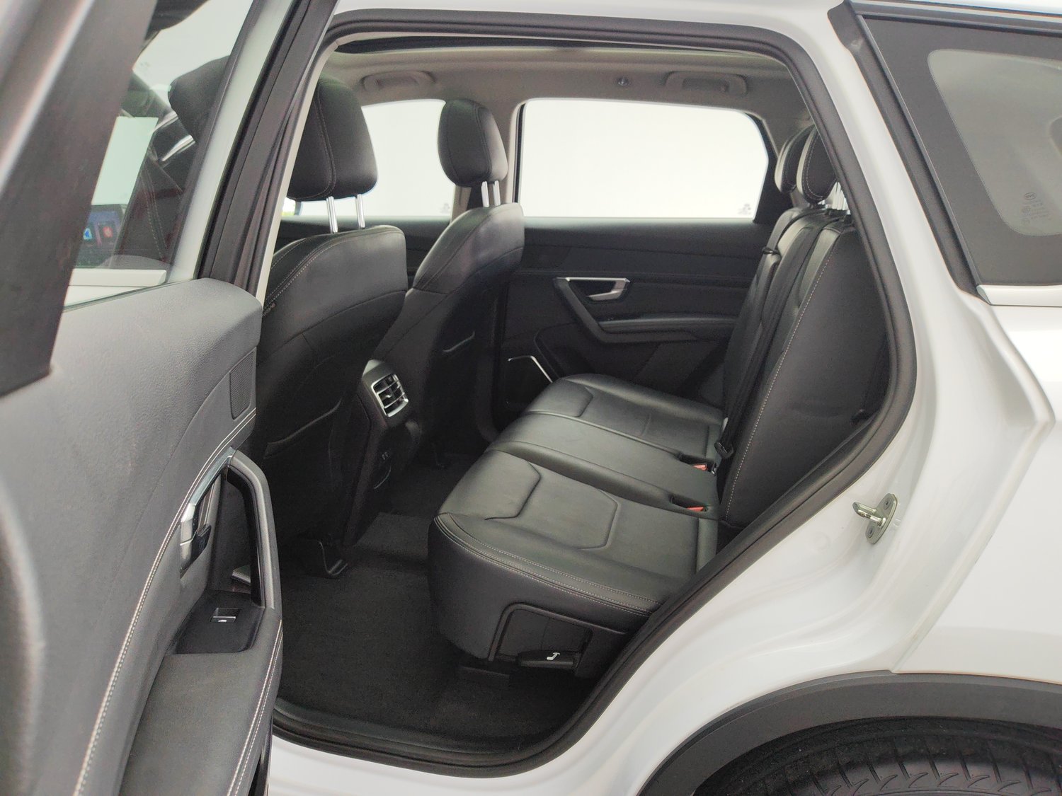 Used BYD Song Pro 2019 1.5 AT
