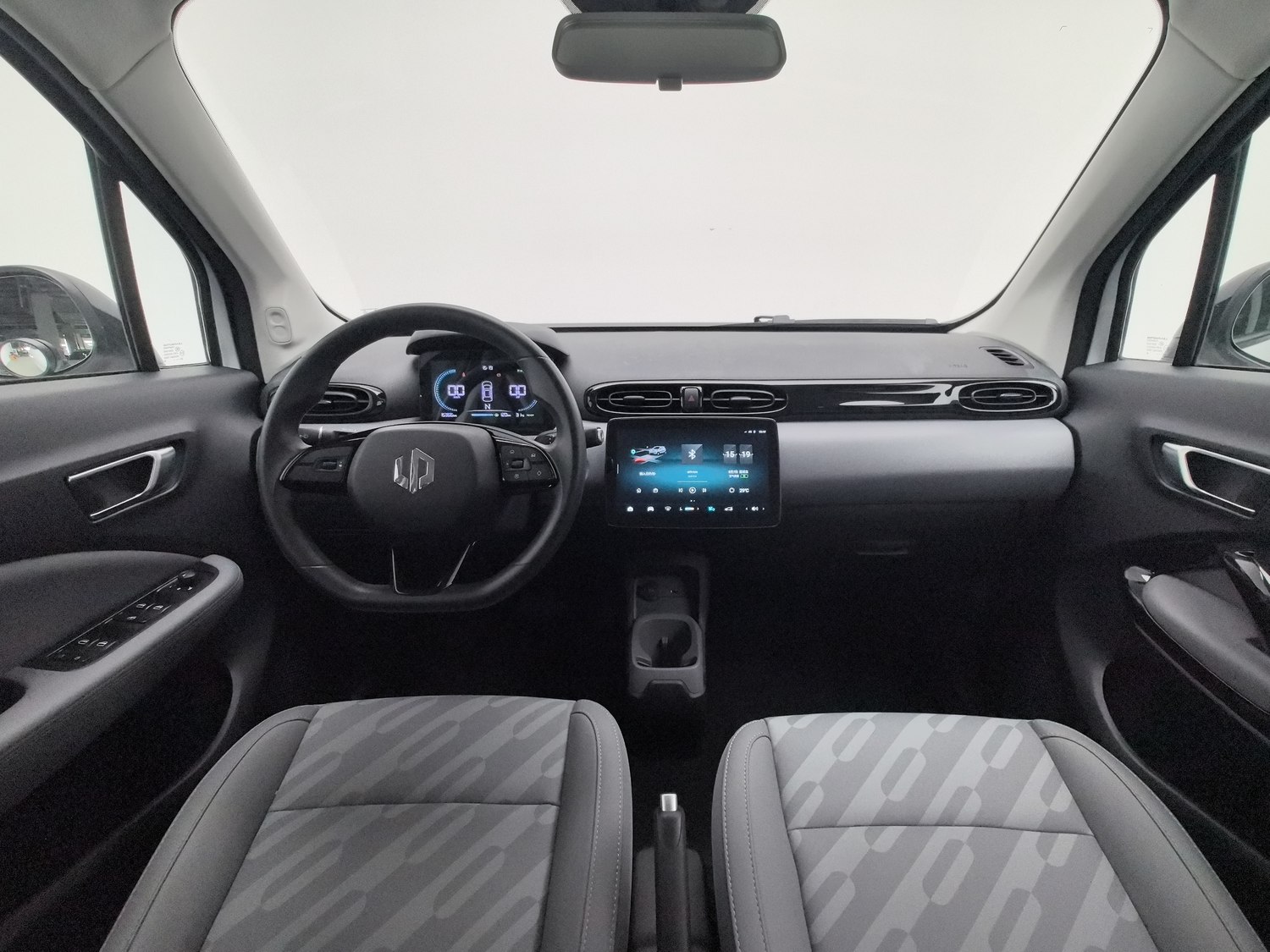 Used Leapmotor T03 2024