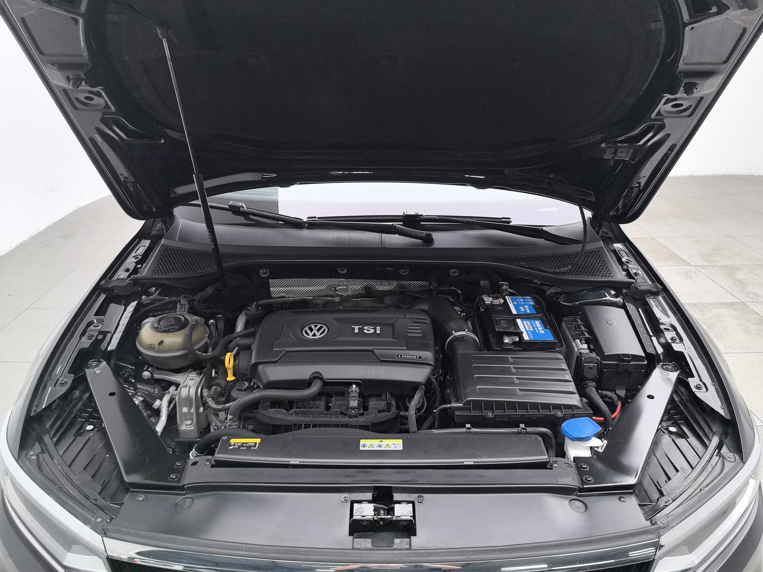Used Volkswagen Magotan 2020 2.0 AT