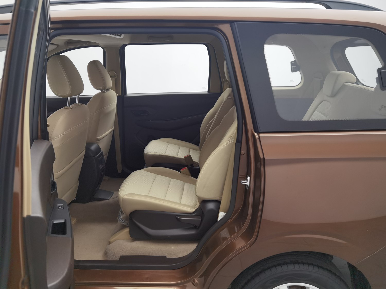 Used Wuling Hongguang 2019 1.5 MT