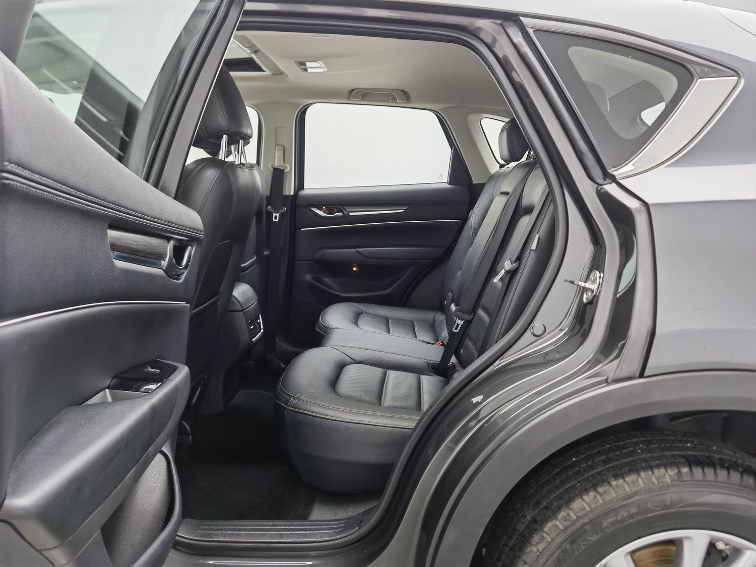 Used Mazda CX-5 2022 2.0 AT