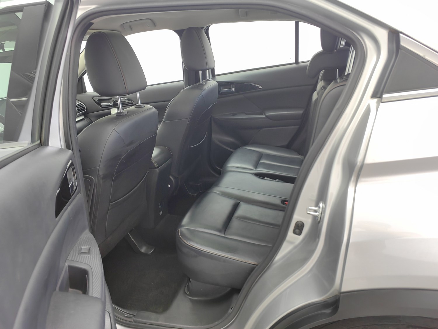 Used Mitsubishi Eclipse Cross 2018 1.5 AT
