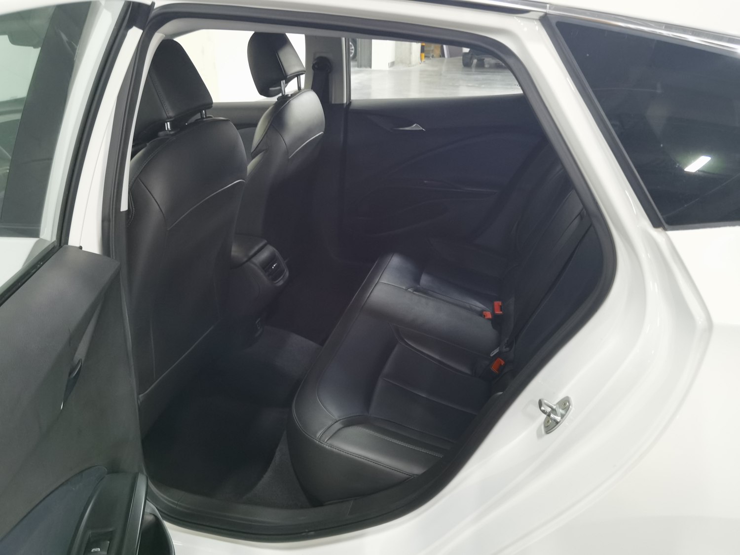 Used Buick Velite 6 2020 1.5 AT