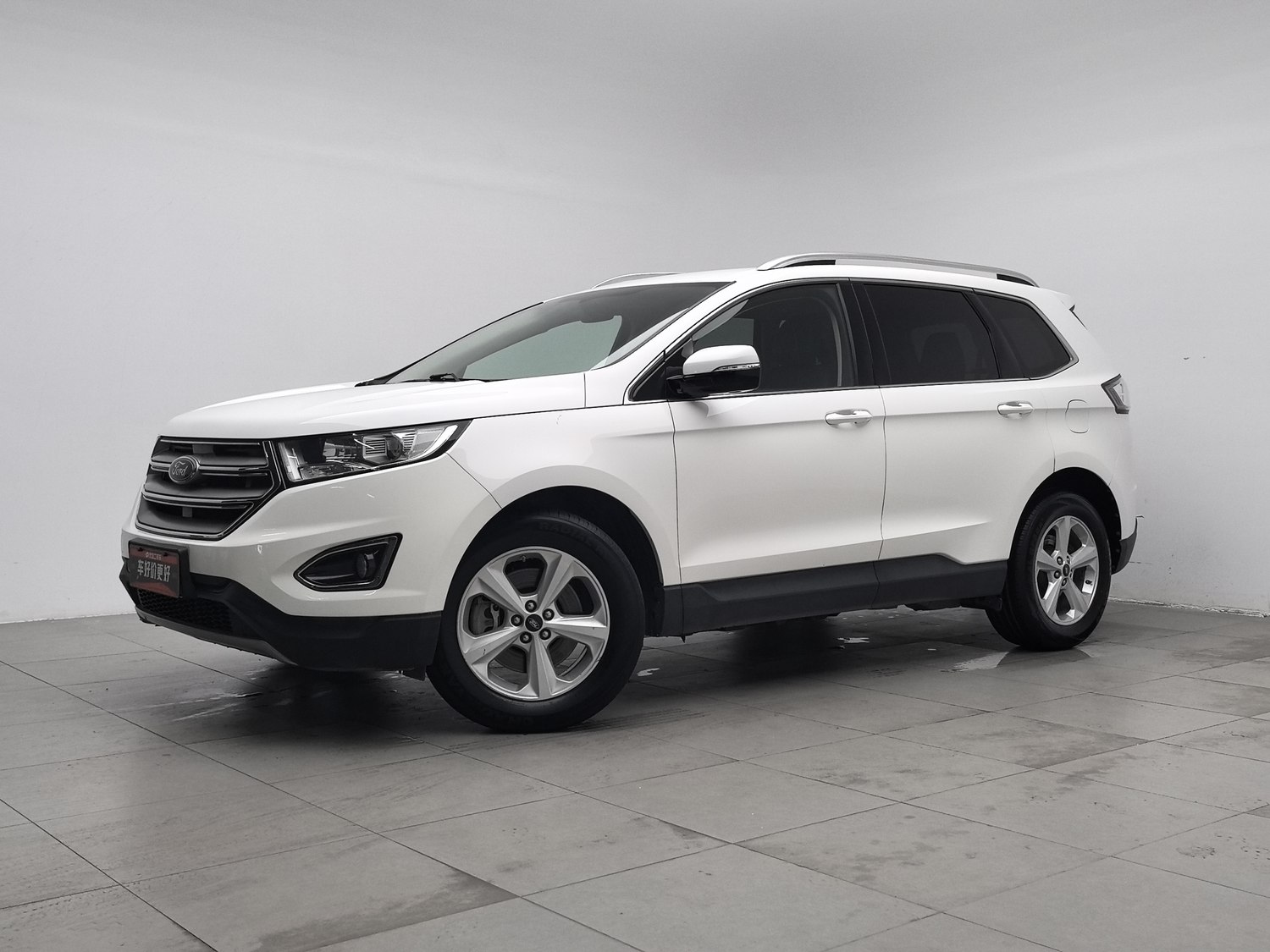 Used Ford Edge 2016 2.0 AT