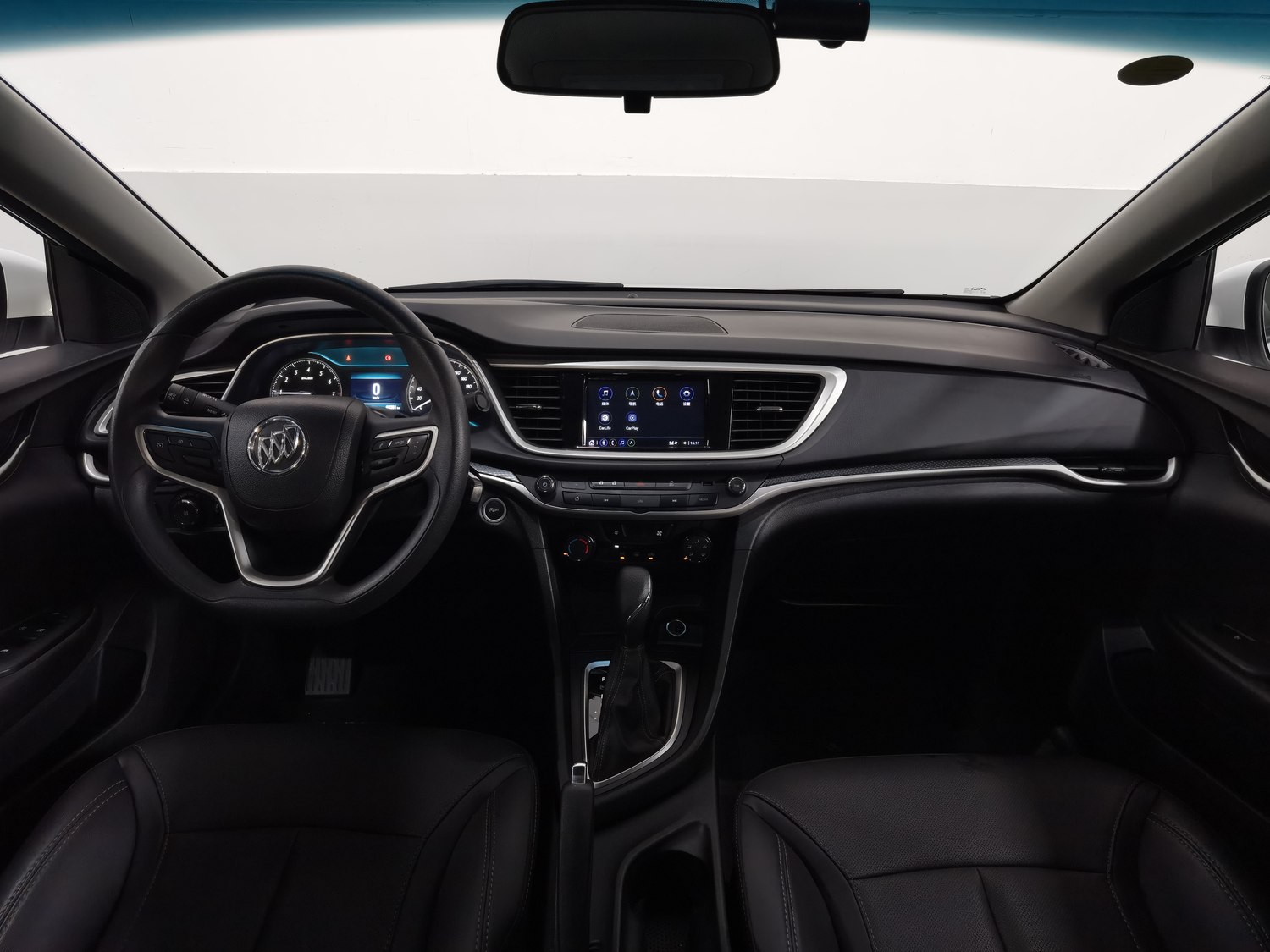 Used Buick Excelle 2021 1.5 AT